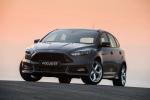 Ford Focus ST 2015 года (ZA)